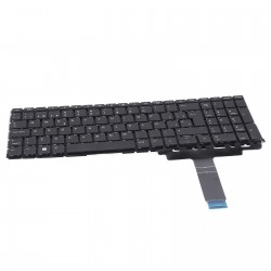 TECLADO RETROILUMINADO PARA PORTÁTIL HP 450 G9 455 G9 860 G9 860 G10 450 G10 455 12-0374C-WX01-001 NEGRO