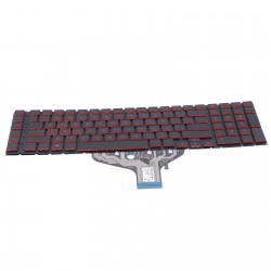 TECLADO RETROILUMINADO PARA PORTÁTIL HP 17-CB 12-0405A-WX01-T01 TECLADO RETROILUMINADO PARA PORTÁTIL HP 17-CB 12-0405A-WX01-T01