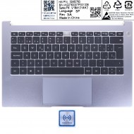TECLADO RETROILUMINADO PARA PORTÁTIL HONOR MAGICBOOK 14 NBB-WAHP9 W29 TECLADO RETROILUMINADO PARA PORTÁTIL HONOR MAGICBOOK 14 NBB-WAHP9 W29