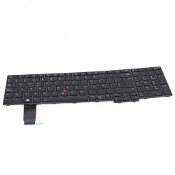TECLADO RETROILUMINADO PARA PORTÁTIL LENOVO L15 GEN3 T16 P16S GEN1 18-0118A-DZ01-K17 SN21D93422AA PK132D6 TECLADO RETROILUMINADO PARA PORTÁTIL LENOVO L15 GEN3 T16 P16S GEN1 18-0118A-DZ01-K17 SN21D93422AA PK132D6