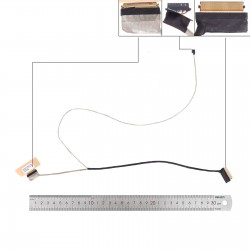 CABLE FLEX PARA PORTÁTIL ASUS FA506I FA506 FX506L 30 PINES
