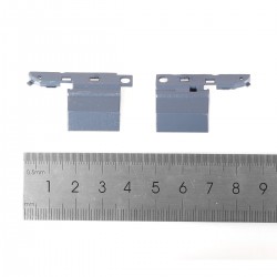 CARCASA DE BISAGRAS PARA PORTÁTIL ACER ASPIRE 3 A315-42 42G A315-54 54K N19C1 GRIS