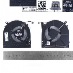 VENTILADOR PARA PORTÁTIL HP PAVILION X360 15-ER 15T-ER 15-ER0056CL VENTILADOR PARA PORTÁTIL HP PAVILION X360 15-ER 15T-ER 15-ER0056CL