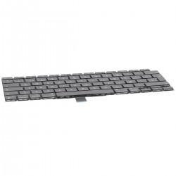 TECLADO PARA APPLE MACBOOK PRO A2337 NEGRO