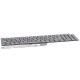 TECLADO RETROILUMINADO PARA PORTÁTIL DELL 7591 7590 P83F 5580 5584 5593 5598 GRIS
