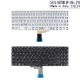 TECLADO PARA PORTÁTIL ASUS X515 X515DA X515EA X515J X515JA X515UA X515MA NEGRO TECLADO PARA PORTÁTIL ASUS X515 X515DA X515EA X515J X515JA X515UA X515MA NEGRO