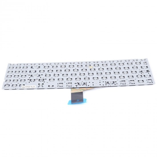 TECLADO PARA PORTÁTIL ASUS X515 X515DA X515EA X515J X515JA X515UA X515MA NEGRO TECLADO PARA PORTÁTIL ASUS X515 X515DA X515EA X515J X515JA X515UA X515MA NEGRO