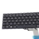 TECLADO PARA PORTÁTIL ASUS X515 X515DA X515EA X515J X515JA X515UA X515MA NEGRO TECLADO PARA PORTÁTIL ASUS X515 X515DA X515EA X515J X515JA X515UA X515MA NEGRO
