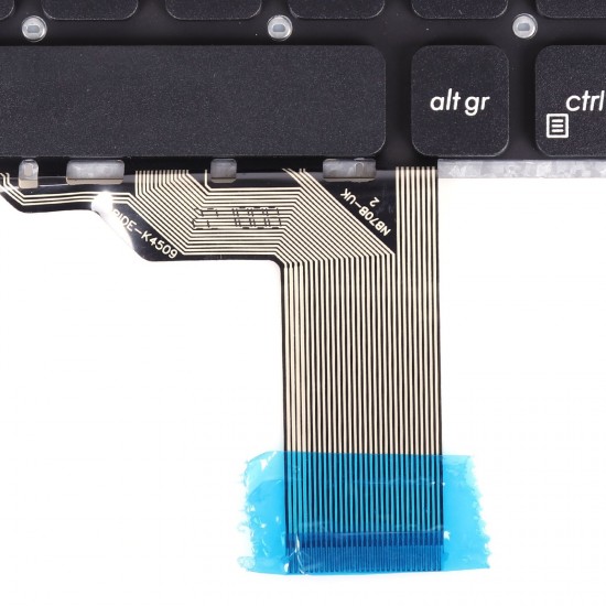 TECLADO PARA PORTÁTIL ASUS X515 X515DA X515EA X515J X515JA X515UA X515MA NEGRO TECLADO PARA PORTÁTIL ASUS X515 X515DA X515EA X515J X515JA X515UA X515MA NEGRO