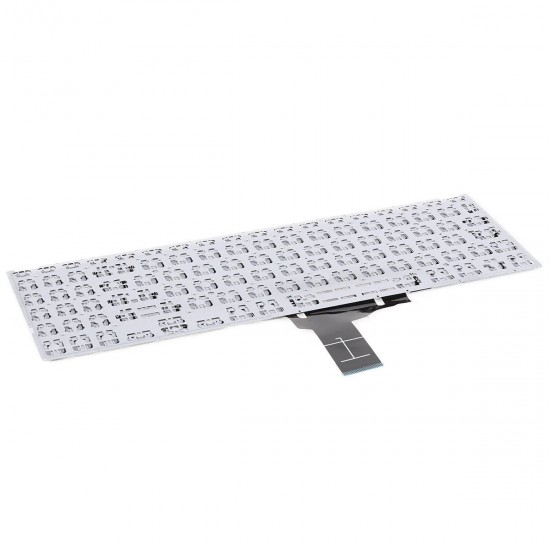 TECLADO PARA PORTÁTIL ASUS X515 X515DA X515EA X515J X515JA X515UA X515MA PLATA TECLADO PARA PORTÁTIL ASUS X515 X515DA X515EA X515J X515JA X515UA X515MA PLATA