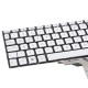 TECLADO PARA PORTÁTIL ASUS X515 X515DA X515EA X515J X515JA X515UA X515MA PLATA TECLADO PARA PORTÁTIL ASUS X515 X515DA X515EA X515J X515JA X515UA X515MA PLATA