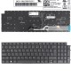 TECLADO RETROILUMINADO PARA PORTÁTIL DELL LATITUDE 3520 VOSTRO 3510 3520 5510 5515 7510 NEGRO