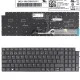 TECLADO RETROILUMINADO PARA PORTÁTIL DELL LATITUDE 3520 VOSTRO 3510 3520 5510 5515 7510 NEGRO