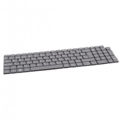 TECLADO RETROILUMINADO PARA PORTÁTIL DELL LATITUDE 3520 VOSTRO 3510 3520 5510 5515 7510 NEGRO