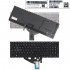 TECLADO PARA PORTÁTIL HP OMEN 15-DC TPN-Q211 15-DC000 15T-DC000 15-DC0010N RETROILUMINADO NEGRO