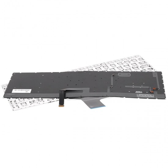TECLADO PARA PORTÁTIL HP OMEN 15-DC TPN-Q211 15-DC000 15T-DC000 15-DC0010N RETROILUMINADO NEGRO TECLADO PARA PORTÁTIL HP OMEN 15-DC TPN-Q211 15-DC000 15T-DC000 15-DC0010N RETROILUMINADO NEGRO