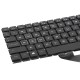 TECLADO PARA PORTÁTIL HP OMEN 15-DC TPN-Q211 15-DC000 15T-DC000 15-DC0010N RETROILUMINADO NEGRO TECLADO PARA PORTÁTIL HP OMEN 15-DC TPN-Q211 15-DC000 15T-DC000 15-DC0010N RETROILUMINADO NEGRO