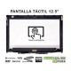 PANTALLA LED FHD TÁCTIL DE 12.5" PARA PORTÁTIL LENOVO THINKPAD YOGA 260 01HY617 PANTALLA LED FHD TÁCTIL DE 12.5" PARA PORTÁTIL LENOVO THINKPAD YOGA 260 01HY617