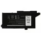 BATERÍA PARA PORTÁTIL DELL LATITUDE 5420 WY9DX