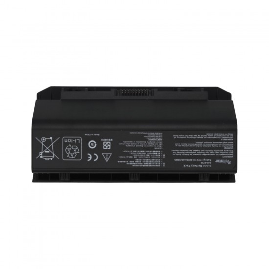 BATERÍA PARA ASUS A42-G750 G750JW