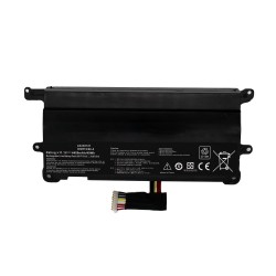 BATERIA PARA ASUS ROG G752 G752V G752VL G752VM G752VT G752VY G752VW GFX72V GFX72VM GFX72VT G752VM-RB71 G752VT-DH72