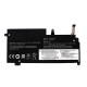 BATERÍA PARA PORTÁTIL LENOVO THINKPAD 13 01AV400 BATERÍA PARA PORTÁTIL LENOVO THINKPAD 13 01AV400