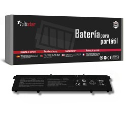 BATERÍA PARA PORTÁTIL ASUS C31N1915 EXPERTBOOK
