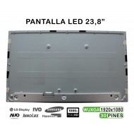 PANTALLA LED DE 23.8" FULL HD SAMSUNG LTM238HL06 PANTALLA LED DE 23.8" FULL HD SAMSUNG LTM238HL06