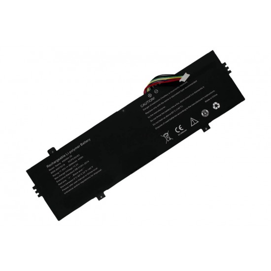 BATERÍA PARA PORTÁTIL MEDION 456484-3S E1640 BATERÍA PARA PORTÁTIL MEDION 456484-3S E1640