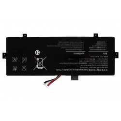 BATERÍA PARA PORTÁTIL AXIOO MYBOOK 11G U3478110PV-2S1P BATERÍA PARA PORTÁTIL AXIOO MYBOOK 11G U3478110PV-2S1P