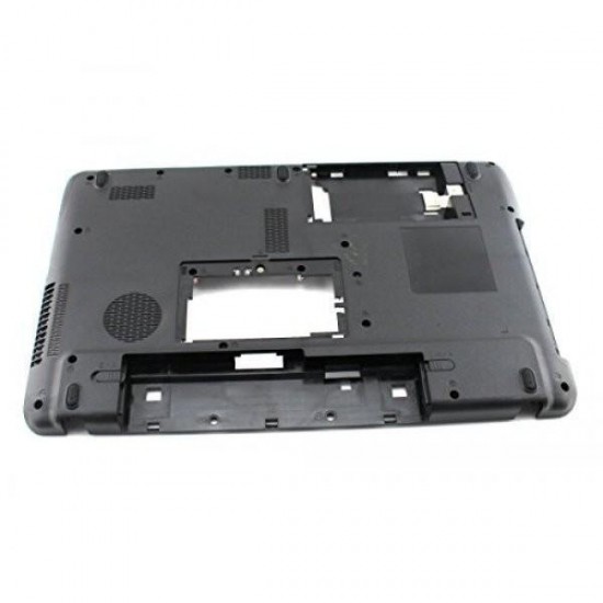 CARCASA INFERIOR PARA PORTÁTIL TOSHIBA SATELLITE C655 C655D