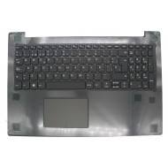 CARCASA SUPERIOR CON TECLADO PARA PORTÁTIL LENOVO IDEAPAD 330-15IKB SERIES