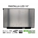 PANTALLA LCD LED DE 16,1" QHD HP VICTUS NE161QHM-NY1 40 PIN