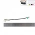 CONECTOR DC JACK PARA PORTÁTIL HP STREAM 14" 754734-SD1 754734-FD1