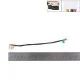 CONECTOR DC JACK PARA PORTÁTIL HP STREAM 14" 754734-SD1 754734-FD1