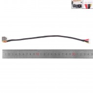 CONECTOR DC JACK PARA PORTÁTIL HP PAVILION 15-EC 16-A 16-A0000 16T-A000 L71031-Y14 L7103 CONECTOR DC JACK PARA PORTÁTIL HP PAVILION 15-EC 16-A 16-A0000 16T-A000 L71031-Y14 L7103