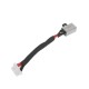 CONECTOR DC JACK PARA PORTÁTIL DELL INSPIRON 17 7778 7779 7786 7586 6VV2 06VV2 PJ806