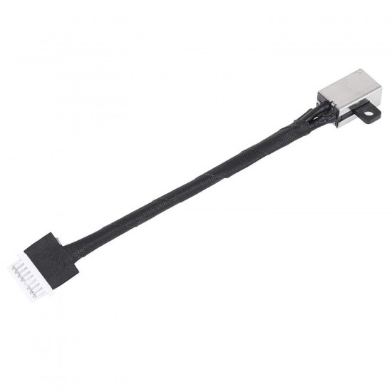 CONECTOR DC JACK PARA PORTÁTIL DELL INSPIRON 14 I7405-A371TUP 0N8R4T 450.0EZ0A.001 0N8R4T CONECTOR DC JACK PARA PORTÁTIL DELL INSPIRON 14 I7405-A371TUP 0N8R4T 450.0EZ0A.001 0N8R4T