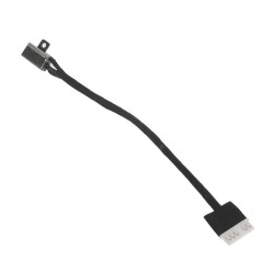 CONECTOR DC JACK PARA PORTÁTIL DELL INSPIRON 15-3567 FWGMM 0FWGMM 450.09W05.0011 PJ979