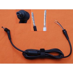 CABLE PARA CARGADOR DE PORTÁTIL ASUS 4,0X1,35MM 1,5 M K218 CABLE PARA CARGADOR DE PORTÁTIL ASUS 4,0X1,35MM 1,5 M K218