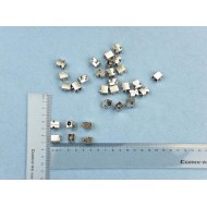 CONECTOR DC JACK PARA PORTÁTIL ASUS K53E K53S K53SD K53SV X53S X52J X52F X54H X54C X54L PJ032C