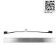 CABLE DE BATERÍA PARA PORTÁTIL DELL E5580 M3520 CDM80 DC02002NY00 0968CF