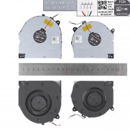 VENTILADORES PARA PORTÁTIL LENOVO LEGION Y540-15IRH Y7000 2019
