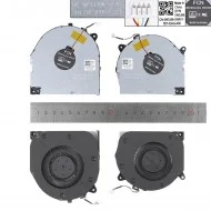 VENTILADORES PARA PORTÁTIL LENOVO LEGION Y540-15IRH Y7000 2019 VENTILADORES PARA PORTÁTIL LENOVO LEGION Y540-15IRH Y7000 2019
