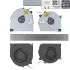 VENTILADORES PARA PORTÁTIL LENOVO LEGION Y540-15IRH Y7000 2019