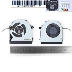 VENTILADOR PARA PORTÁTIL INTEL NUC11 13/I5/I7
