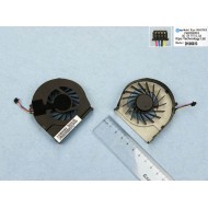 VENTILADOR PARA PORTÁTIL HP G4-2000 G6-2000 G7-2000 KPT49R33TP203B1D114 FAR3300EPA 683193-001 DFS531205MCO