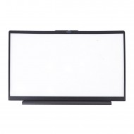 CARCASA LCD FRONTAL PARA PORTÁTIL LENOVO IDEAPAD 5-15IIL05 5-15ITL05 15.6" NEGRO