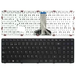 TECLADO PARA PORTÁTIL LENOVO IDEAPAD 100-15IBD 100-15IBY 300-15 B50-80 5N20K25452 TECLADO PARA PORTÁTIL LENOVO IDEAPAD 100-15IBD 100-15IBY 300-15 B50-80 5N20K25452