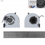 VENTILADOR CPU PARA PORTÁTIL HP ELITEBOOK FOLIO 9470M